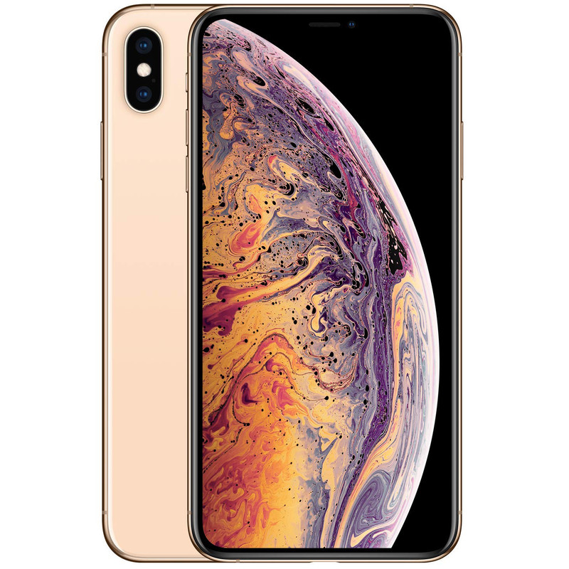 گوشی موبایل اپل مدل iPhone XS Max، دو سیم کارت، ظرفیت 512 گیگابایت با امکانات پیشرفته