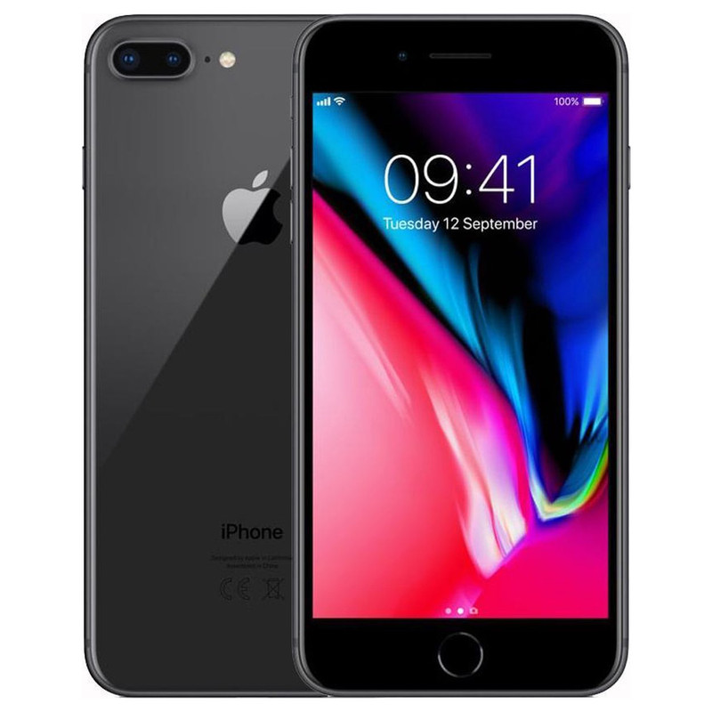 گوشی موبایل اپل مدل iPhone 8 Plus Product Red ظرفیت 256 گیگابایت