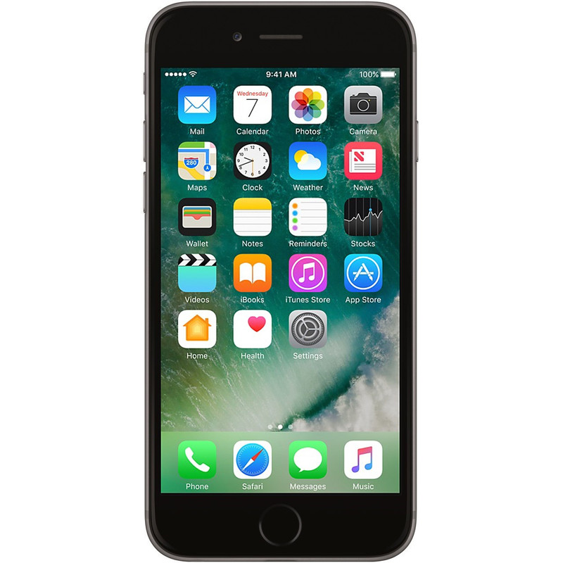 گوشی موبایل اپل مدل iPhone 7، ظرفیت 256 گیگابایت