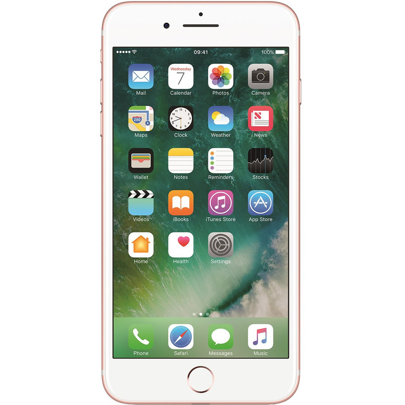 گوشی موبایل اپل مدل iPhone 7 Plus با ظرفیت 32 گیگابایت