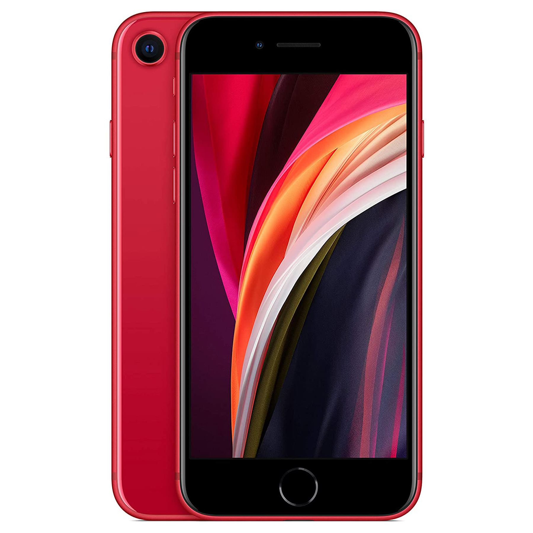 گوشی موبایل اپل مدل iPhone SE 2020 A2275 LLA با ظرفیت 128 گیگابایت