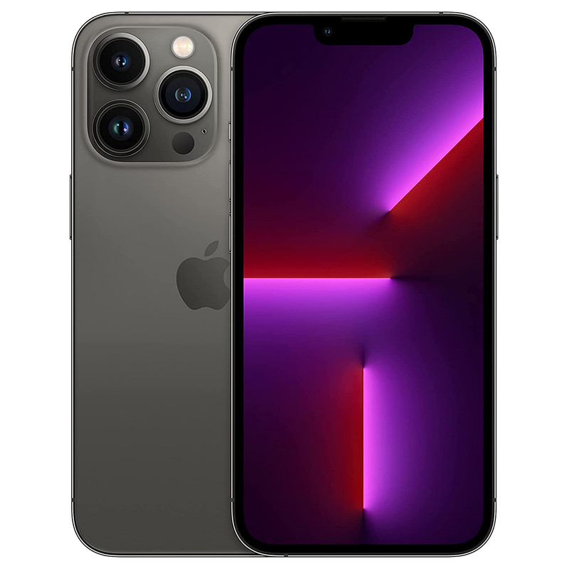 گوشی موبایل اپل مدل iPhone 13 Pro ZAA دو سیم‌ کارت ظرفیت 1 ترابایت و 6 گیگابایت رم  - نات اکتیو