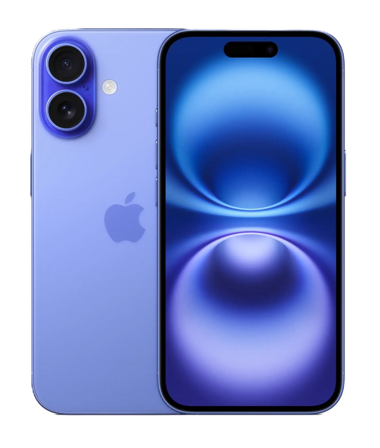 گوشی موبایل اپل مدل iPhone 16 CH دو سیم کارت ظرفیت 128 گیگابایت و رم 8 گیگابایت