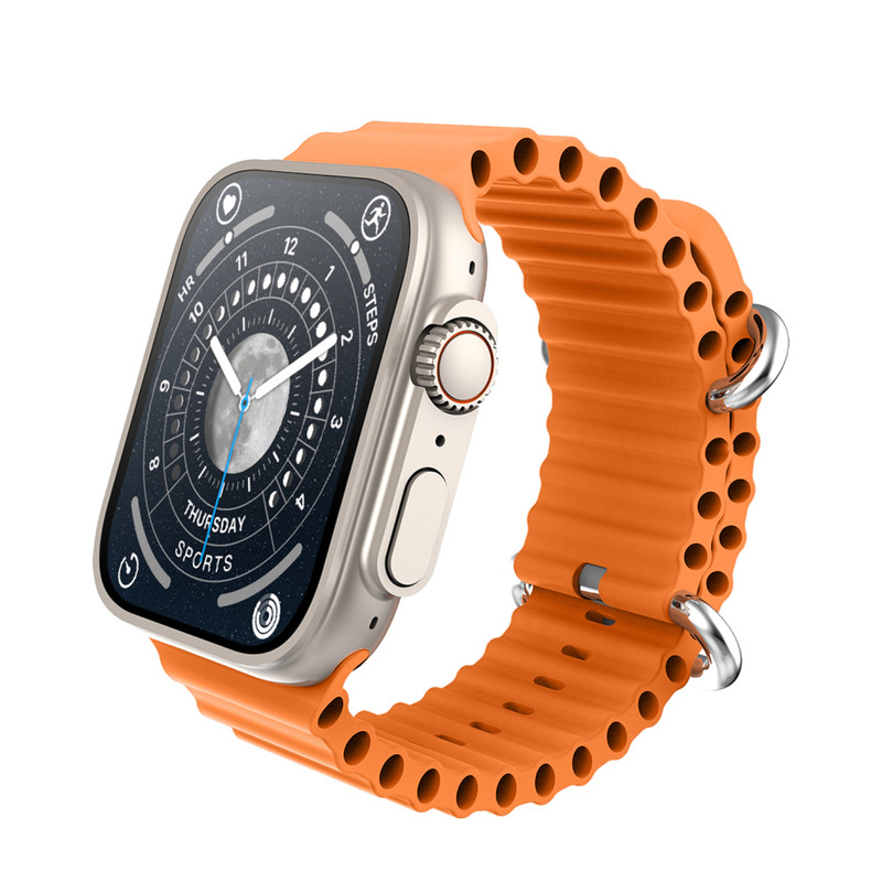 ساعت هوشمند ام 8 اولترا ایکس او XO M8 Ultra Smartwatch