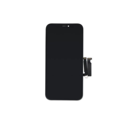 تاچ و ال سی دی گوشی آیفون ایکس آر (iPhone XR)