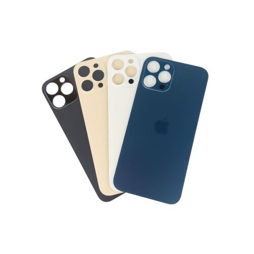 درب پشت گوشی آیفون 12 پرومکس