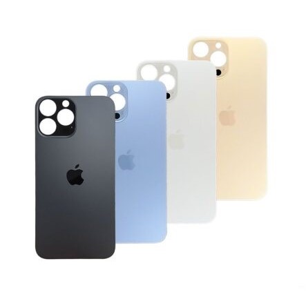 درب پشت گوشی آیفون 13 پرومکس