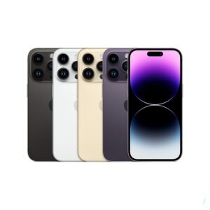 درب پشت آیفون 14 پرو