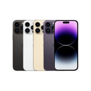 درب پشت گوشی آیفون 14 پرومکس، Back door iPhone 14 Promax، قطعه تعویضی