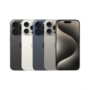 درب پشت آیفون 15 پرومکس