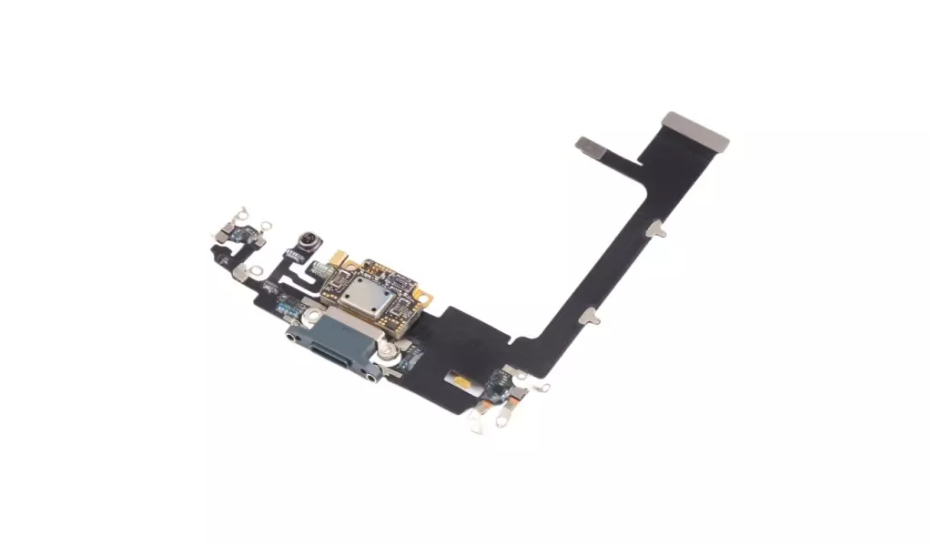 فلت شارژ آیفون 11pro