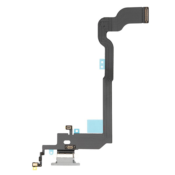 فلت شارژ گوشی آیفون X