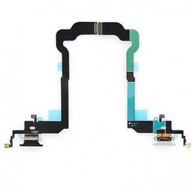 فلت شارژ گوشی آیفون XS