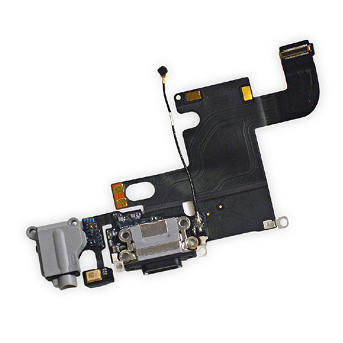 فلت شارژ گوشی آیفون 6