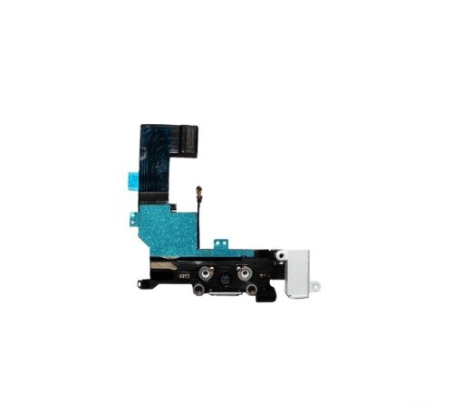 فلت شارژ گوشی آیفون 5s