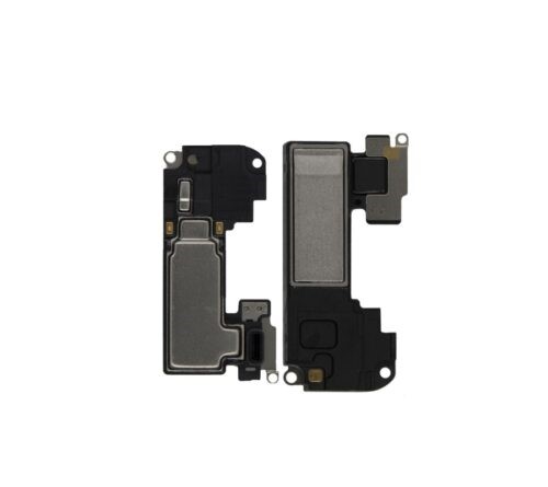 اسپیکر بالای آیفون 11 پرو (کپسول گوشی)