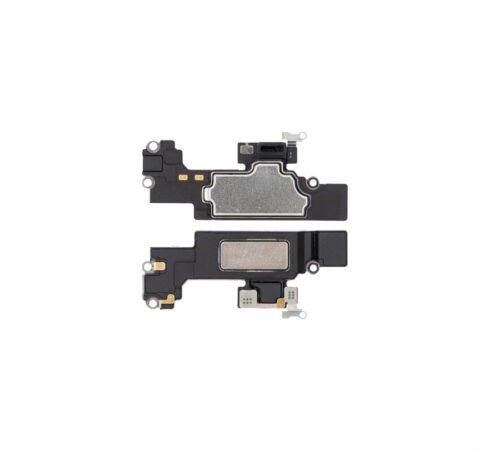 اسپیکر بالای آیفون12 مینی (کپسول گوشی)