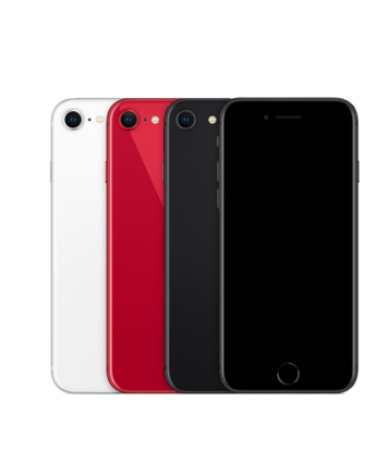 درب پشت آیفون se 2020