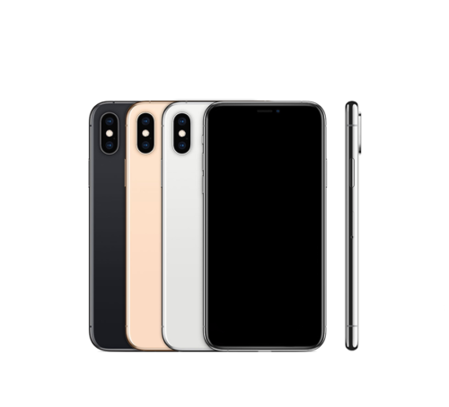 شاسی (بدنه) آیفون ایکس اس