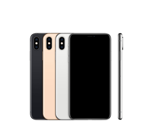 شاسی و بدنه آیفون ایکس اس مکس