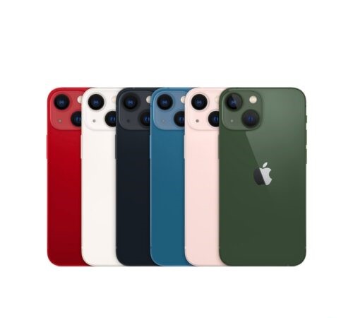 شاسی (بدنه) آیفون 13 مینی