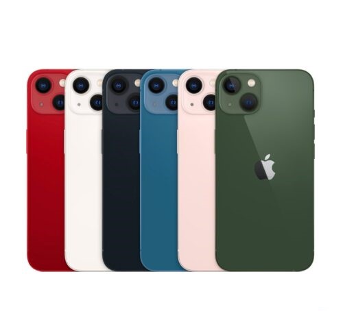 شاسی (بدنه) آیفون 13