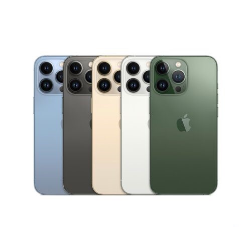 شاسی (بدنه) آیفون 13 پرو