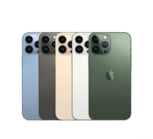 شاسی (بدنه) آیفون 13 پرو مکس