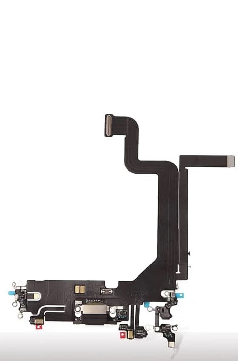 فلت شارژ گوشی آیفون 14 Pro Max