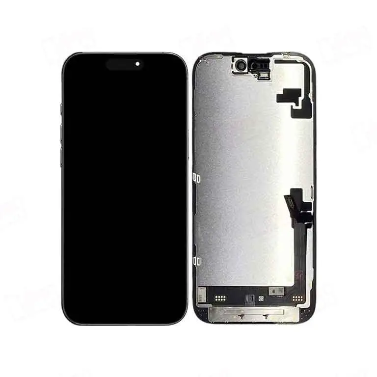 تاچ و ال سی دی گوشی آیفون 16 (iPhone 16)