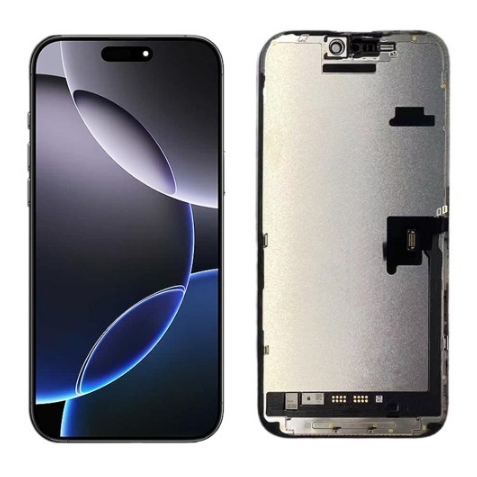 تاچ و ال سی دی آیفون 16پرو (iPhone 16pro)