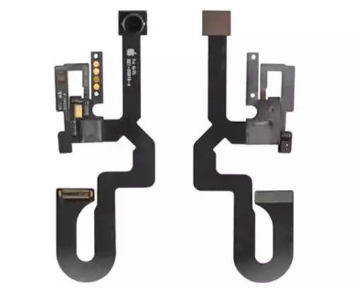 فلت سنسور و دوربین جلو آیفون ۷ پلاس اورجینال/ sensor proximity light flex cable for iPhone 7plus