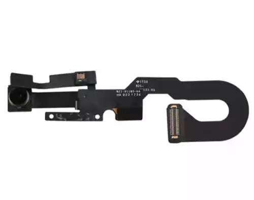 فلت سنسور و دوربین جلو اورجینال آیفون 8