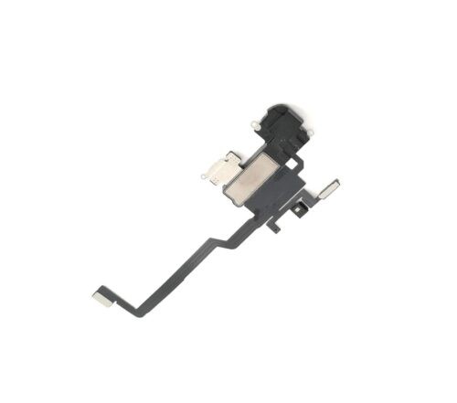فلت سنسور و اسپیکر بالا آیفون ایکس/ sensor proximity light flex cable for iPhone x