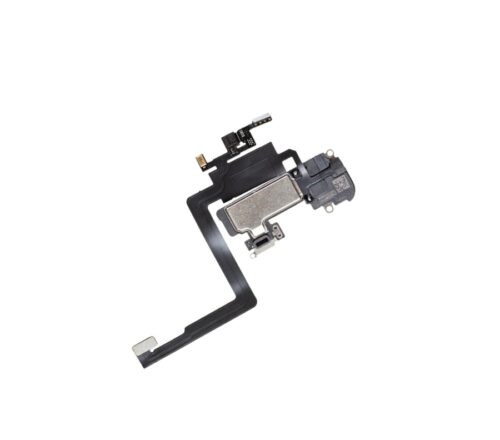 فلت سنسور و اسپیکر بالا آیفون 11پرو مکس/ sensor proximity light flex cable for iPhone 11pro max