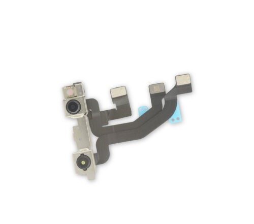 دوربین جلو آیفون ایکس اس و ایکس اس مکس (Front camera for iPhone XS and XSM)