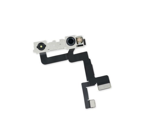 دوربین جلو آیفون 11 اورجینال/ Front camera for iphone 11