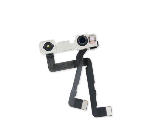 دوربین جلو گوشی آیفون 11 پرو مکس