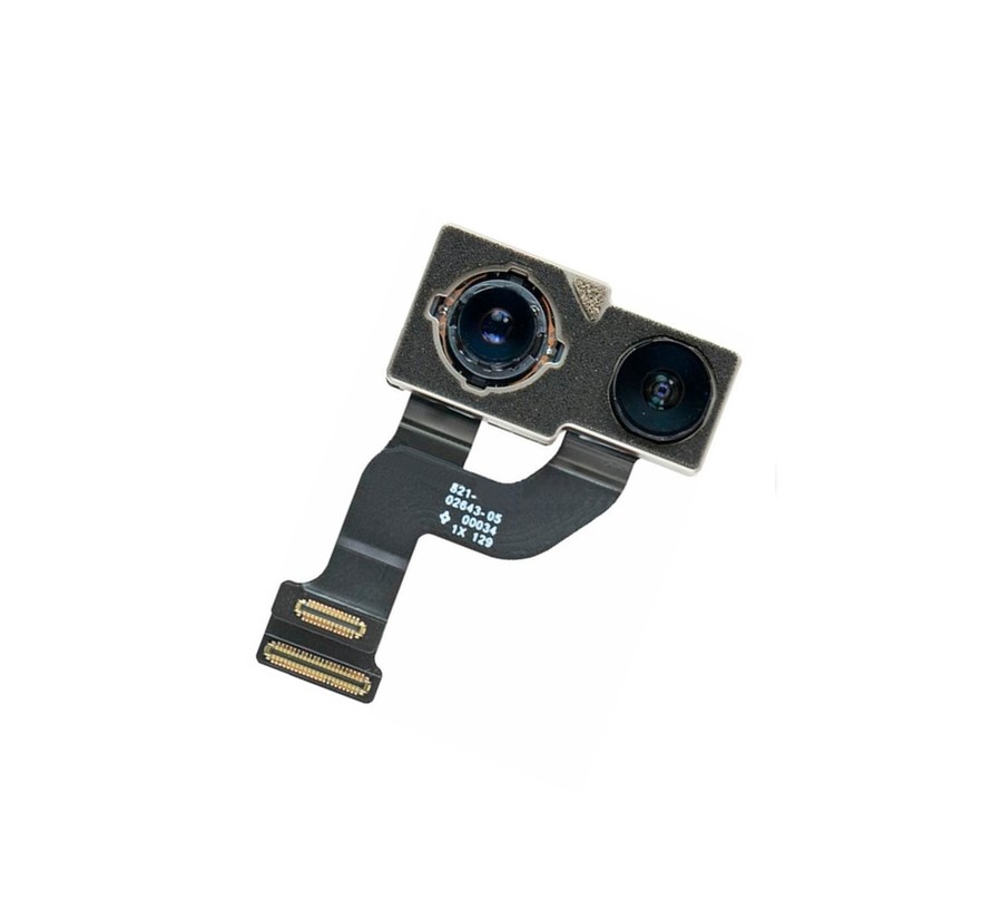 دوربین پشت اورجینال آیفون 12