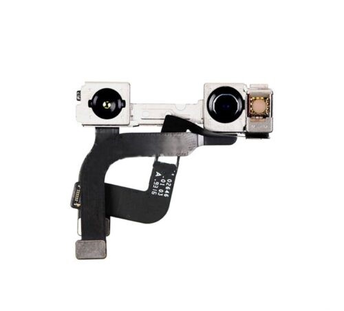 دوربین جلو آیفون 12 اورجینال