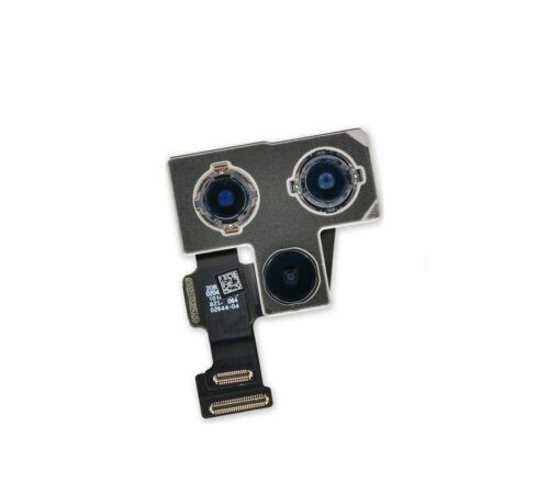 دوربین پشت آیفون 12 پرو اورجینال/ Rear camera for iphone 12 pro