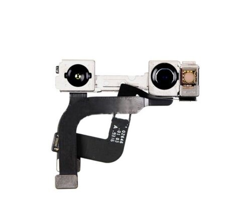 دوربین جلو آیفون ۱۲ پرو اورجینال/ Front camera for iphone 12 pro