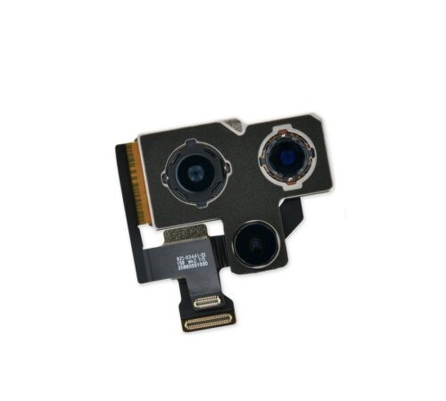 دوربین پشت آیفون 12 پرو مکس اورجینال/ Rear camera for iphone 12 pro max
