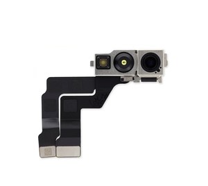 دوربین جلو آیفون ۱۴ پرو مکس اورجینال/ Front camera for iphone 14 pro max