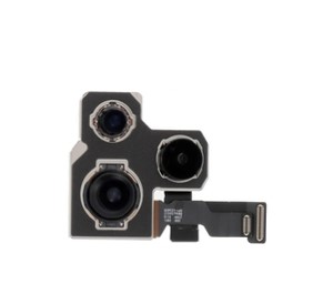 دوربین پشت گوشی آیفون 15 پرو مکس
