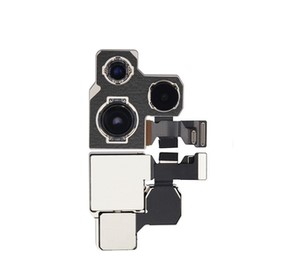 دوربین پشت آیفون 15 پرو (iPhone 15 pro)