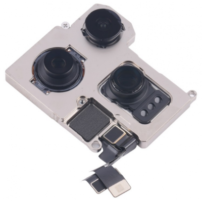 لنز دوربین پشت گوشی آیفون 16 پرو