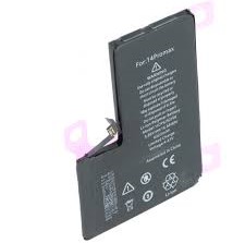 باتری موبایل مدیا پلاس مدل media -IPH14promax ظرفیت 4650میلی آمپر ساعت