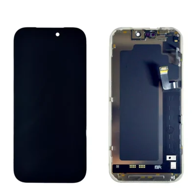 تاچ و ال سی دی آیفون 17پرو (iPhone 17 pro )
