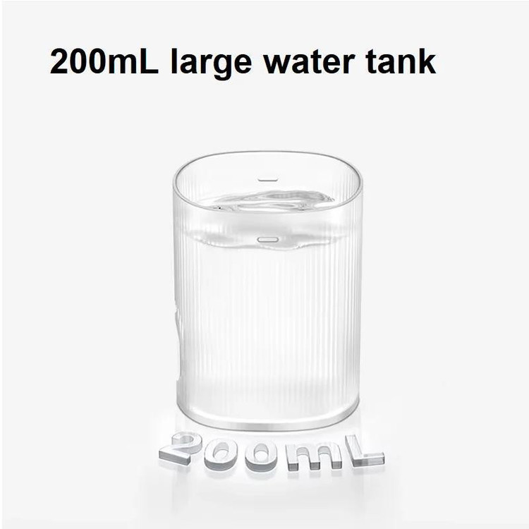 دستگاه شست و شوی دهان و دندان شیائومی مدل Water Flosser 2